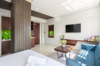 LUMIS TOURANE Hotel - 2