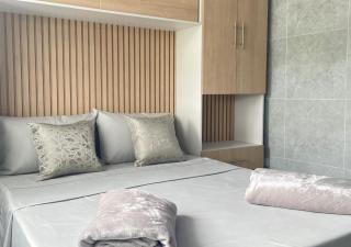 Espacio acogedor con café o té de bienvenida - 9