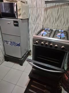 Chaleureux Studio à Ouest foire - 2