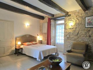 Maison de campagne avec WiFi et parking pour 5 personnes - FR-1-616-125 - 4