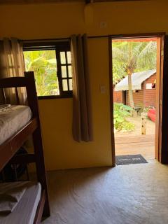 Hospedagem Acorde em praia de Palmas - 9