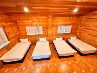 Blue Ocean House蘭嶼藍海屋 - 3