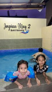 Impian May Homestay 2 Private Pool - 1