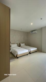 The Perch Hostel - 5