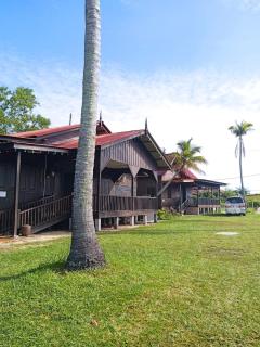 Impian May Homestay 2 Private Pool - 3