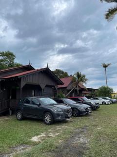 Impian May Homestay 2 Private Pool - 7