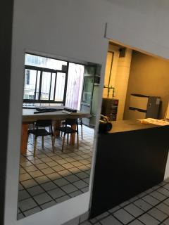 Casa Entera! Terraza, Almagro cerca de Palermo - 5