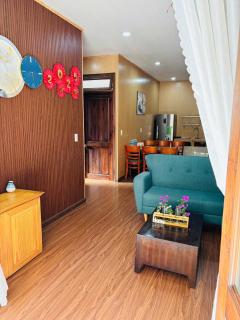 Lam Vien Garden Villa - Homestay Da Lat - Da Lat - 3