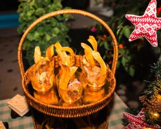 Hacienda La Tulia Eco Hotel - 9