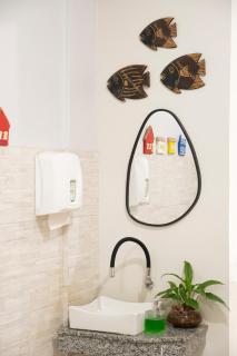 Hotel Dallas Toríbio - 5