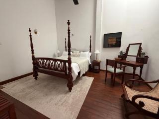 The Residence Galle Fort - 3