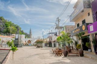 Hotel Dallas Toríbio - 9