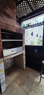 Casa azul con Generador electrico , Piscina y jacuzzi - 6