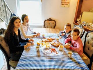 Charming chalet in Herceg Novi with fenced garden - 8