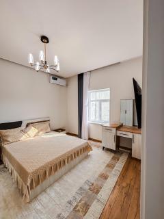 Vacation home in Bukhara - 4