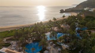 Hilton Muscat Al Bandar - 6