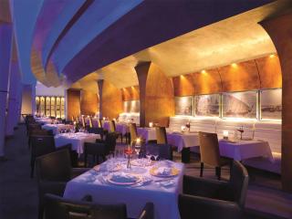 Al Husn Hotel Muscat - 2