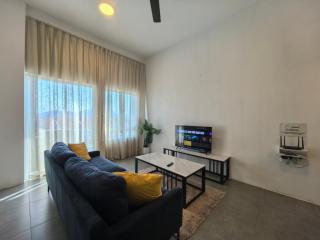 Langkawi Simfoni Lavanya Suite 13 - 0