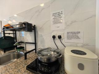 Langkawi Simfoni Lavanya Suite 13 - 7