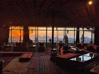 Rocky Mountain Hotel Jordan - 7