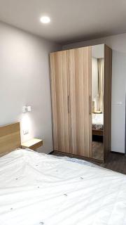 Apartment in Thon Buri 0 meter From BTS station - 3