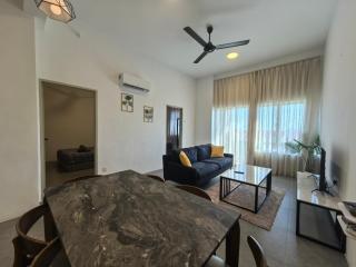 Langkawi Simfoni Lavanya Suite 13 - 4