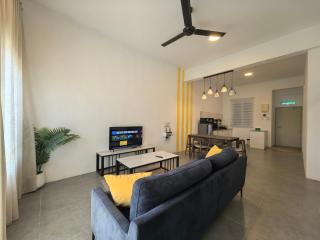 Langkawi Simfoni Lavanya Suite 13 - 5