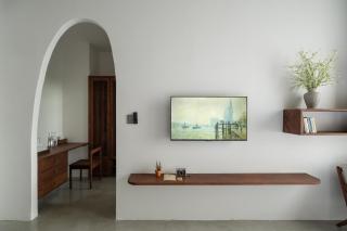 Wazen Retreat Villa Da Nang - 5