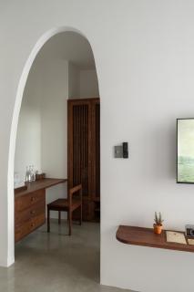 Wazen Retreat Villa Da Nang - 7