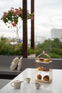 Wazen Retreat Villa Da Nang - 9