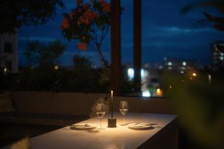 Wazen Retreat Villa Da Nang - 4