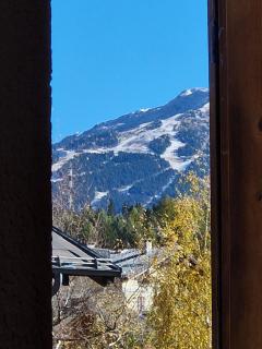 TreBetulle - Spazioso bilocale vicino a Bormio - 2