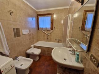 TreBetulle - Spazioso bilocale vicino a Bormio - 6