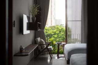 Wazen Retreat Villa Da Nang - 2