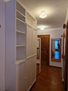 TreBetulle - Spazioso bilocale vicino a Bormio - 3