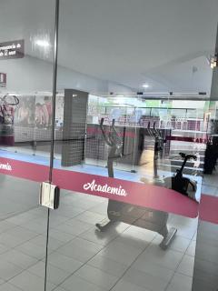 Apt flat completo ótima localização - 9