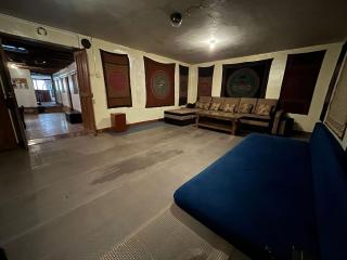 Intihuatana Hostel - 4