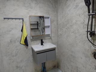 BP family room 4 - 3