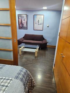 San Ignacio Suite Las Condes - 5