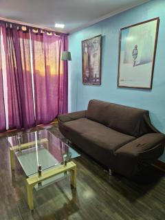 San Ignacio Suite Las Condes - 1
