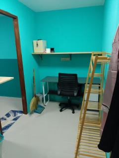 BP family room 4 - 1