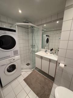 Stavanger Comfortable Living - One-bedroom Apartment - Stavanger - 5