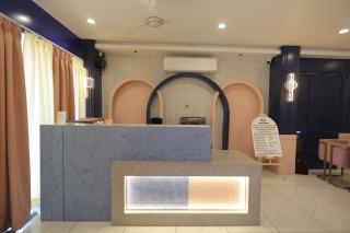 Hotel Mahakal Prajawasi - 8