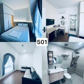 Green BamBoo Hotel - 6