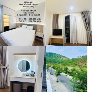 Green BamBoo Hotel - 4