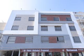 Hotel Mahakal Prajawasi - 5