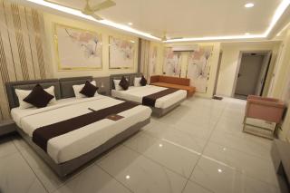 Hotel Mahakal Prajawasi - 3