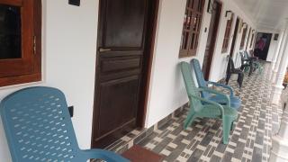 K Seven Guest Inn - 7