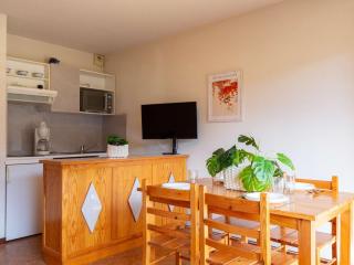 Appartement pour 6 près des pistes avec parking à Saint-Lary - FR-1-296-537 - 0