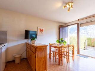 Appartement pour 6 près des pistes avec parking à Saint-Lary - FR-1-296-537 - 6